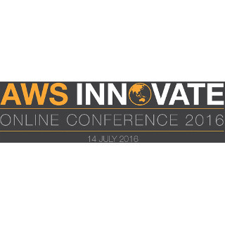 AWS Innovate Online Conference 2016へ仮想ブースを出展 – ペンタセキュリティ