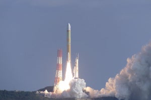 JAXAがH3ロケット試験機2号機の打ち上げ結果を公表、ペイロードの分離まで確認