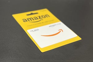 Amazonギフト券をコンビニで購入する方法 - チャージ型ならポイント還元も