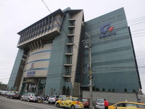 GIGABYTE「高品質」の最前線 - 台湾本社のマザーボード工場を見てきた