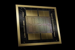 「NVIDIA Blackwell」アーキテクチャ発表 - TSMC製造限界の最大ダイ採用、10兆パラメータのLLM訓練に