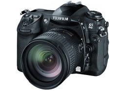 富士フイルム「FinePix S5Pro」実写インプレッション | マイナビニュース