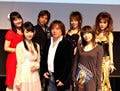 影山ヒロノブなど豪華メンバーの出演決定 - 「Animelo Summer Live 2007」