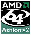 AMD、デスクトップCPUを大幅値下げ - Athlon 64 X2 3600+が73ドル