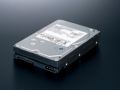 バッファロー、容量1TBのSerialATA II対応の内蔵ハードディスクを発売