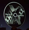 Apple、次期OS X "Leopard"の出荷を10月に延期 - iPhoneを優先