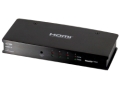コレガ、HDMI 1.2a規格認証済みHDMIセレクタ、2モデル発表