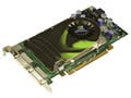 NVIDIA、GeForce 8600/8500/8400/8300を発表 - DirectX 10を普及価格帯へ