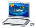 NEC、多彩なラインナップ揃えるノートPC「LaVie L」シリーズ2007年夏モデル