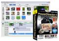 YouTubeダイレクト投稿機能搭載の動画編集ソフト「PowerDirector6 Vista」