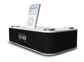 丸紅インフォテック、iPod用のクロックラジオ2モデル発表