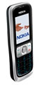 Nokia最薄9.9mmモデル「Nokia 2630」 - エントリ向けを強化し7機種発表
