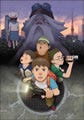 大友克洋原作のジュブナイル3Dアニメ『新SOS大東京探検隊』19日より公開