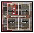 AMD、Phenomを発表 - デスクトップ向け次世代CPUのブランド名として