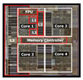 AMD、Phenomを発表 - デスクトップ向け次世代CPUのブランド名として