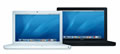 アップルジャパン、高速化したMacBookを発表 - 全モデルに1GBのメモリを搭載