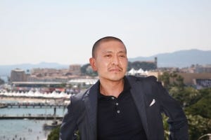 世界が認めた 大日本人 松本人志の初監督映画がカンヌで大絶賛 マイナビニュース