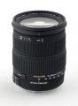 シグマ、「18-200mm F3.5-6.3 DC OS」発売日決定