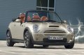 BMW、MINIの特別仕様車「MINI コンバーチブル サイドウォーク」を発表