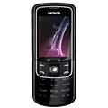 Nokia、スモークガラスで癒しを演出する「8600 Luna」発表