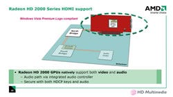 徹底解説 Radeon Hd 2000シリーズ 新生アーキテクチャの全容 1 マイナビニュース