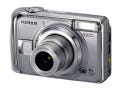 富士フイルム、903万画素4倍ズームコンパクトデジカメ「FinePix A900」発売