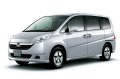 ホンダ、ステップワゴン Gに特別仕様車