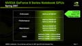 NVIDIA、モバイル向けGPUのフラッグシップ「GeForce 8700M GT」を発表