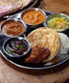 今年の夏は南インドのカレー定食を - ロイヤルホストがカレーフェア開催