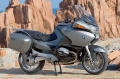 ビーエムダブリュー、「BMW R1200 RT」にオプション・パッケージを設定