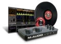 M-Audio、「Torq Conectiv Vinyl/CD Pack」を発売