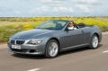 BMW、新型「BMW 6シリーズ クーペ/カブリオレ」の事前情報を公開