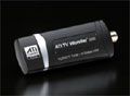 簡単USB接続でHDTV鑑賞&DVR録画! 「ATI TV Wonder 600 USB」が今秋発売