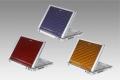 NEC、新塗装技術による天板で立体感のあるデザインのノートPCを発売