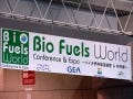 バイオ燃料製造装置&材料展 開催 - 高まる環境意識