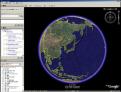 ゼロからはじめるGoogle Earth