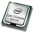 インテル、モバイル向けの「Core 2 Extreme」を発表