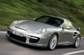 ポルシェ、530馬力となる新型「911 GT2」の事前情報を公開