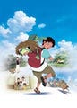 『クレヨンしんちゃん』原監督の新作『河童のクゥと夏休み』28日公開