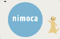 08年春デビュー、西日本鉄道のICカード乗車券の名称は「nimoca(ニモカ)」