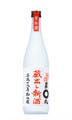 焼酎の新酒が登場 - 2007年収穫の鹿児島産さつまいもでつくった「黒丸新酒」