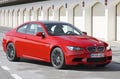 BMW、新型「BMW M3クーペ」を発売