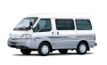マツダ、商業車「ボンゴ」シリーズと「マツダタイタンダッシュ」を一部改良