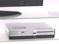 富士通、テレビにつないで使うリビングPC「FMV-TEO」のBlu-ray搭載モデル