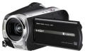 東芝、HDD記録型で世界最小を実現したフルハイビジョンムービーカメラ発表