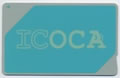 ICOCA、10月3日よりタイムズJR新大阪駅東口でも決済可能に