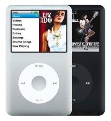 iPod classic & iPod nanoファーストインプレッション | マイナビニュース