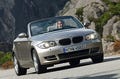 BMW、本国にて1シリーズ・カブリオレを発表