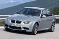 BMW、「BMW M3セダン」の事前情報を公開
