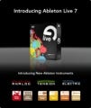 ハイ・リゾリューション、音楽制作ソフト「Ableton Live 7」を年内に発売